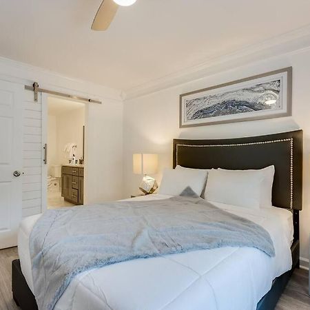 Luxury Atlanta Home - Self Check-In Pet Friendly Free Parking מראה חיצוני תמונה